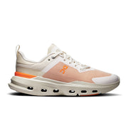 On Cloudpulse Next - Women's in Dew / Tumeric - primary view
