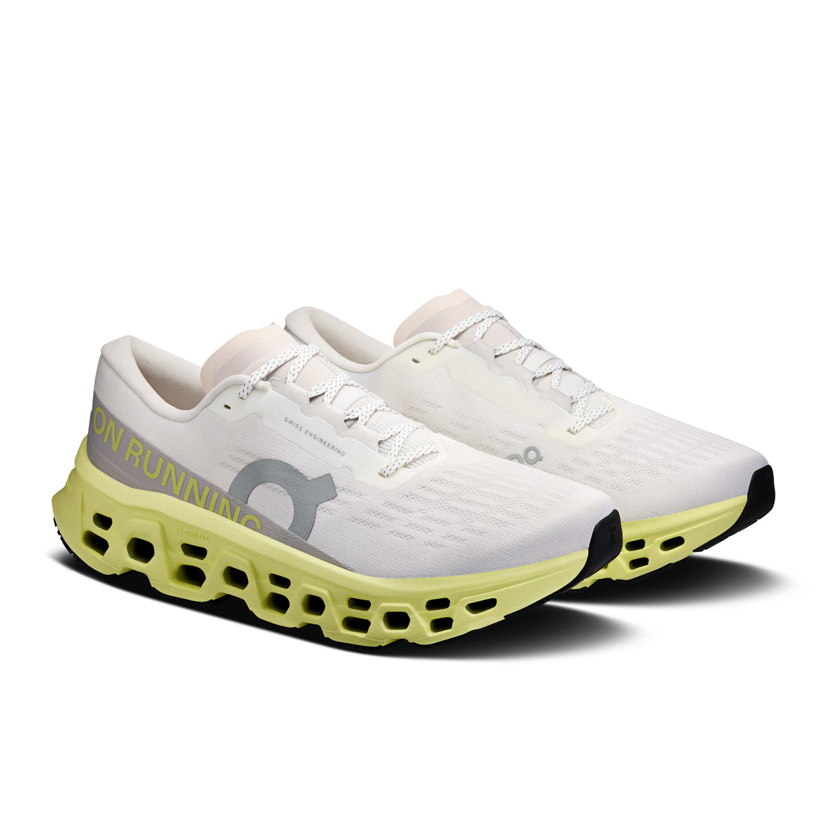 On Cloudmonster 3 - Men's