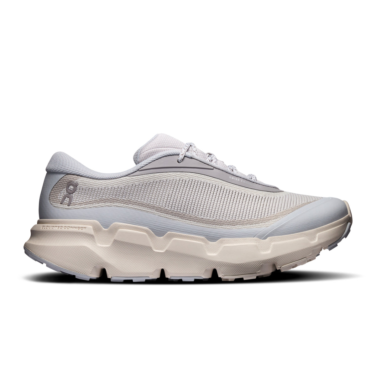 On Cloudsoma Hike - Women's in Glacier / Pearl - primary view
