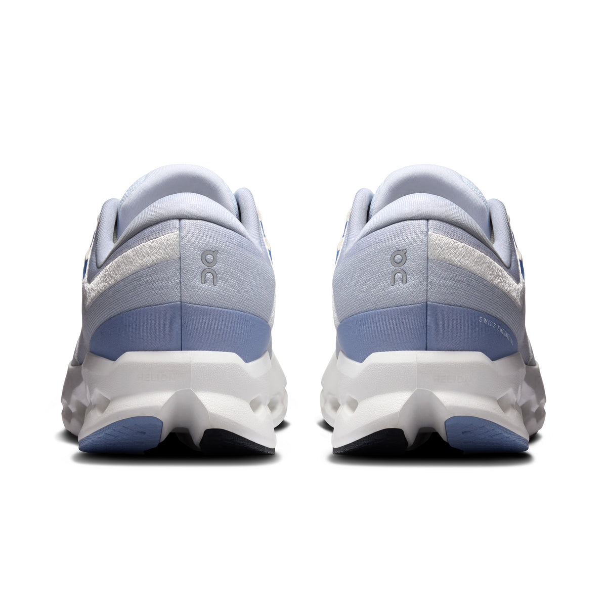 On Cloudsurfer 2 - Women's in Heather / Ivory - view 5