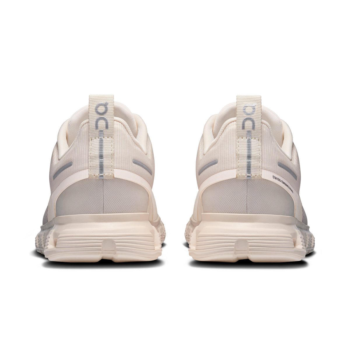 On Cloud 6 Waterproof - Women's