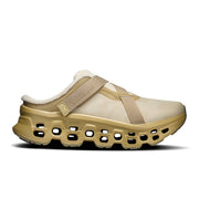 On Cloudmonster 3 Mule - Women's in Loess / Hare - primary view