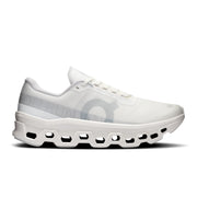 On Cloudmonster 1 - Men's in White / White - primary view