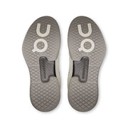 On THE ROGER Pro Ace - Men's in Ivory / Fog - view 3