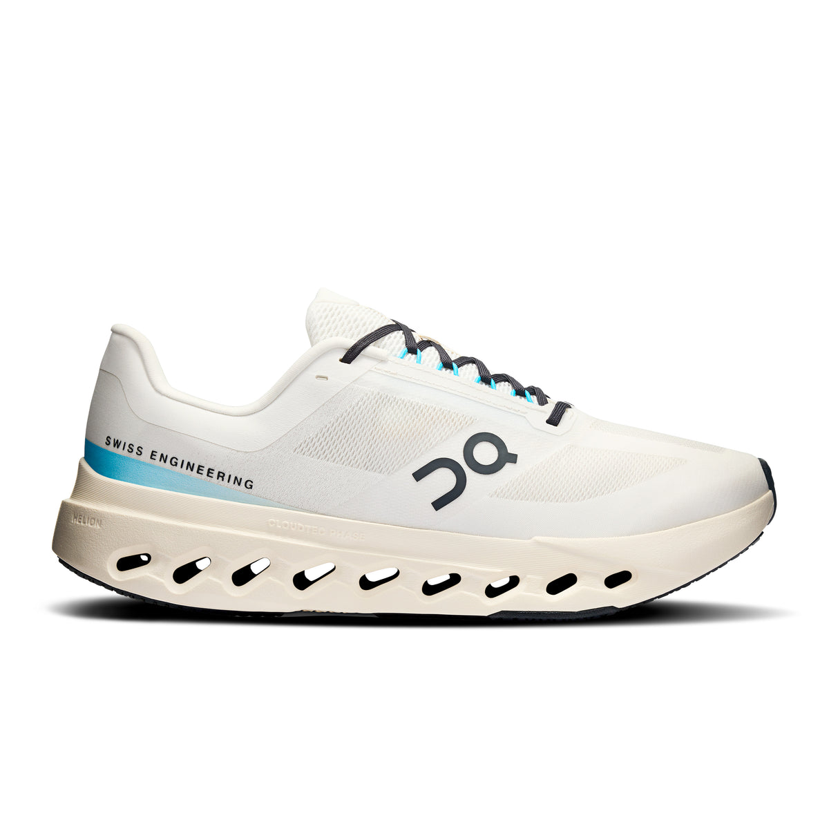 On Cloudsurfer Next - Men's in Ivory / Dew - primary view