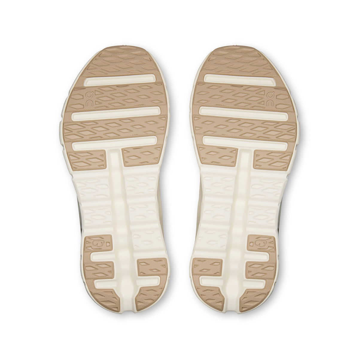 On Cloudtilt Arc - Women's in Grain / Ivory - view 3