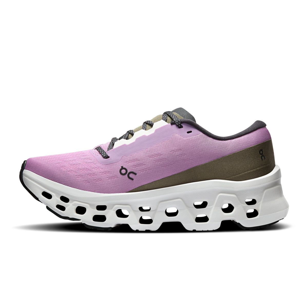 On Cloudmonster 3 - Women's