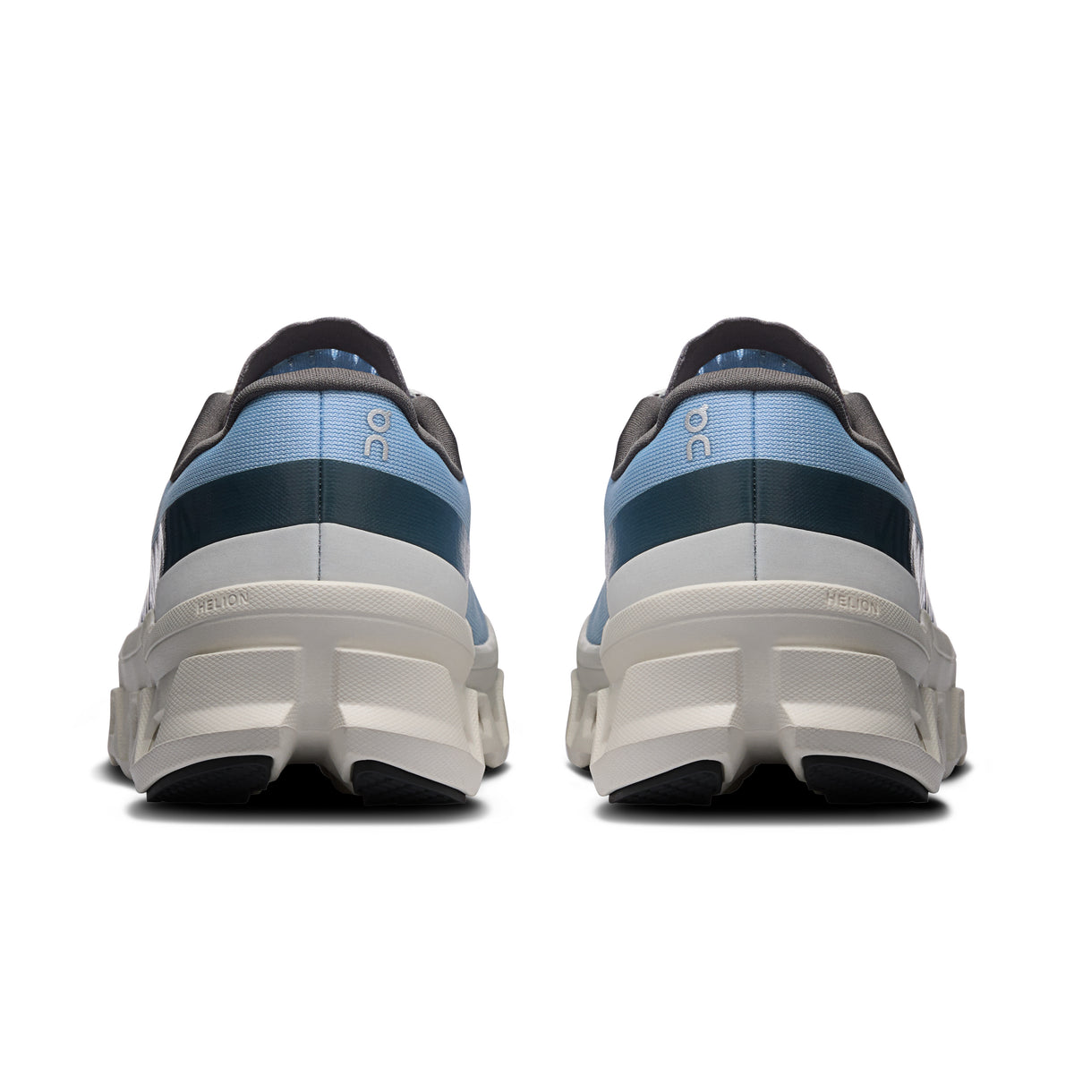 On Cloudmonster 1 - Women's in Cerulean / Ice - view 5