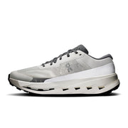 On Cloudultra 3 - Men's in Rock / White - view 4