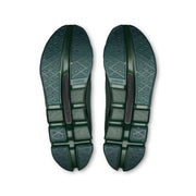 On Cloudflow 5 AD - Men's in Obsidian / Evergreen - view 3