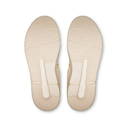 On THE ROGER Clubhouse Ace - Women's in Ivory / Dew - view 3