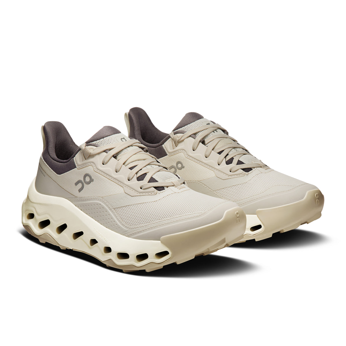 On Cloudhorizon 2 - Women's in Ghost / Seedling - view 6