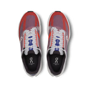 On Cloudsurfer Next - Men's in Indigo / Flame - view 2