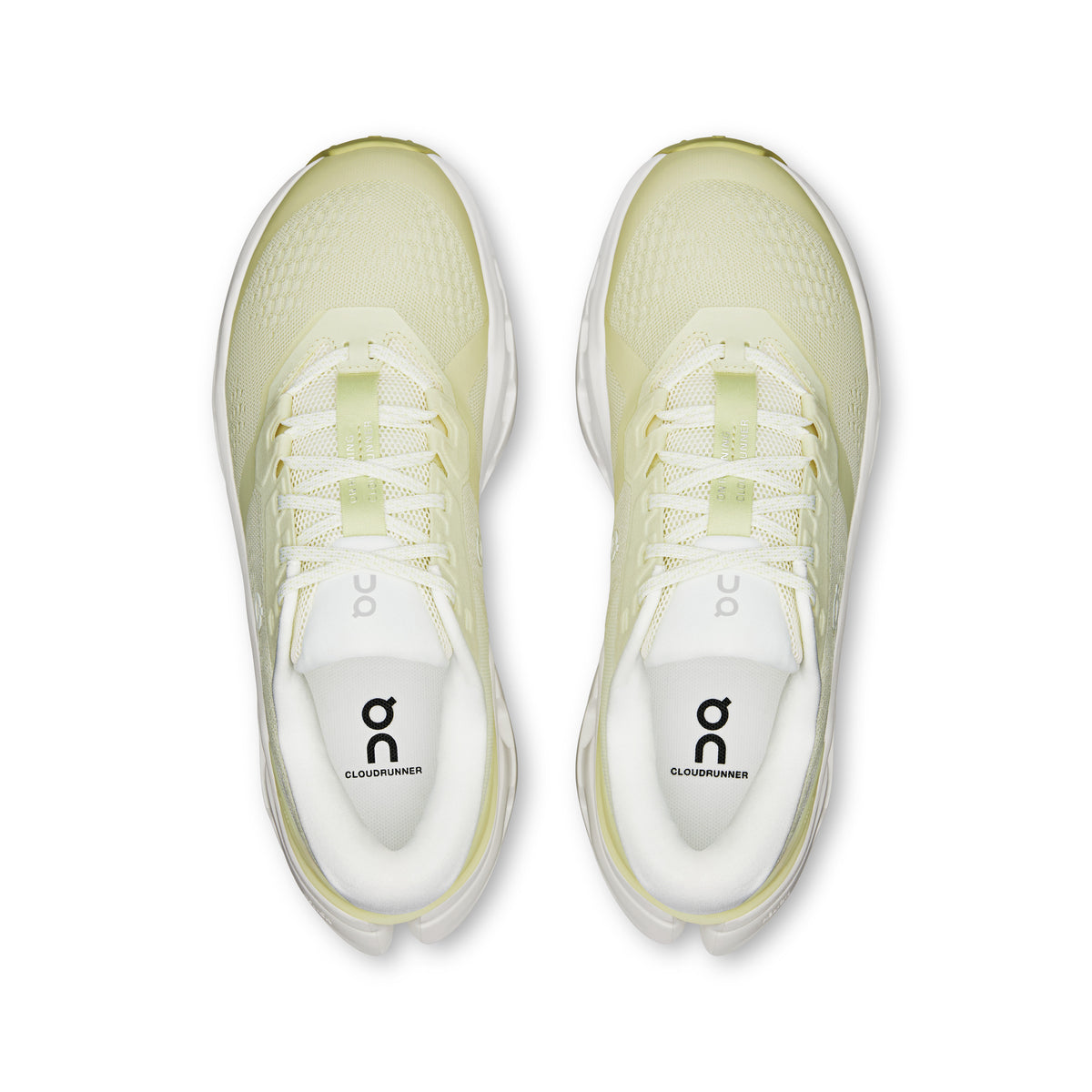 On Cloudrunner 3 - Women's