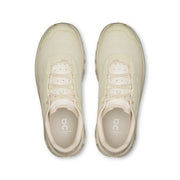 On Cloudmonster Void - Women's - Limited Edition Ivory / Doe in Ghost / Pearl - view 2