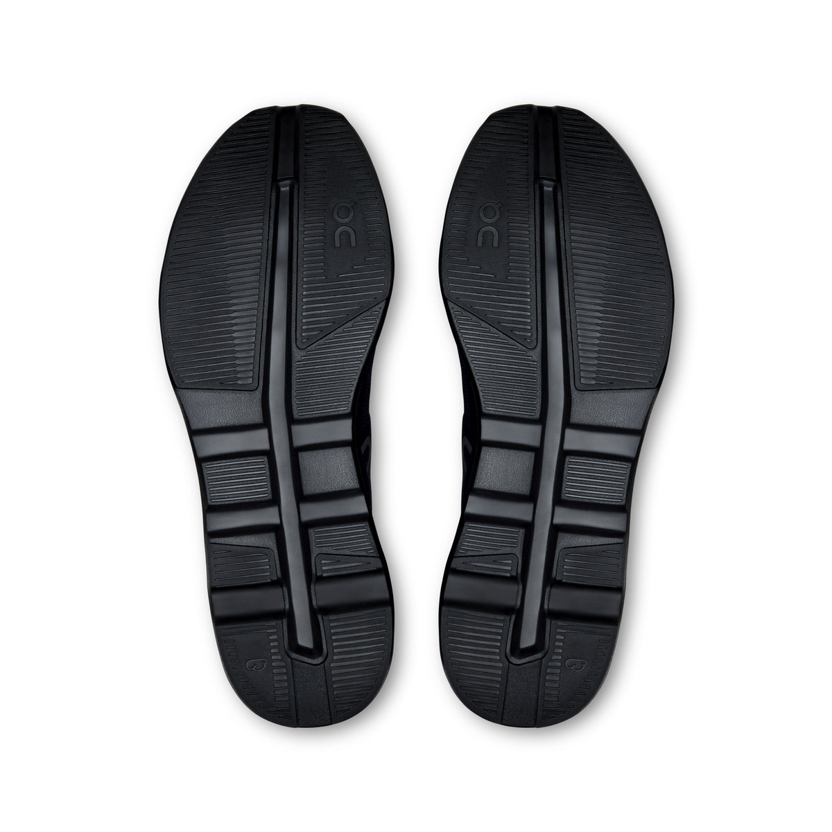 On Cloudzone - Men's in Midnight / Black - view 3