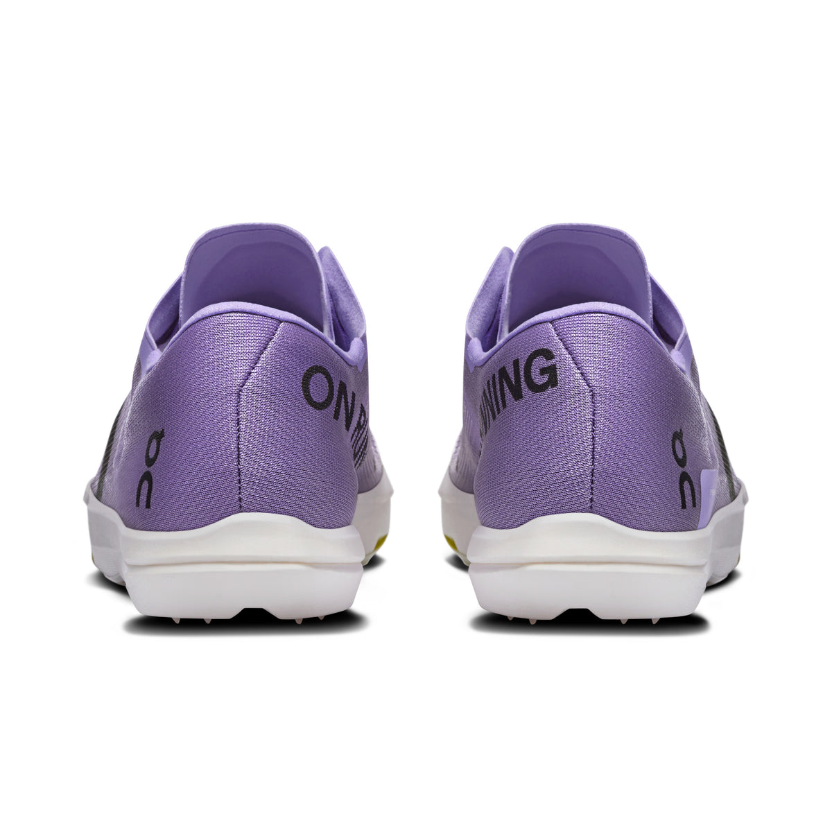 On Cloudspike Amplius 2 - Women's in Bloom / Lime - view 5