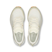 On Cloudzone Moon - Women's in Ivory / Ivory - view 2