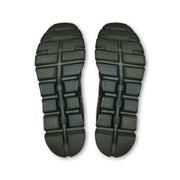 On Cloud 6 SHF - Men's in Fir / Fir - view 3