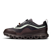 On Cloud 6 Geo Waterproof - Women's in Black / Lima - view 4