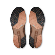 On Cloudsurfer Trail 2 Waterproof - Men's in Portobello / Pebble - view 3