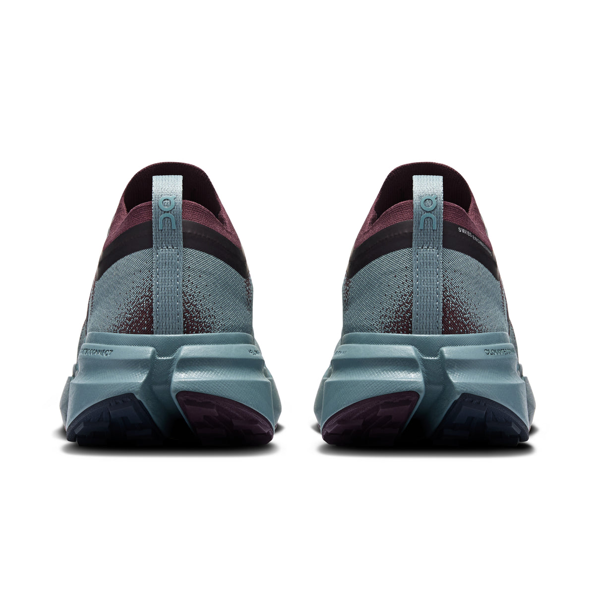 On Cloudsoma - Women's in Urchin / Agave - view 5