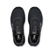 On Cloudmonster 1 - Men's in Black / Black - view 2