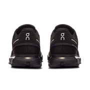 On Cloud 6 Wide - Men's in Black / Black - view 5