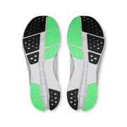 On Cloudsurfer 2 Wide - Men's in Surf / Glacier - view 3