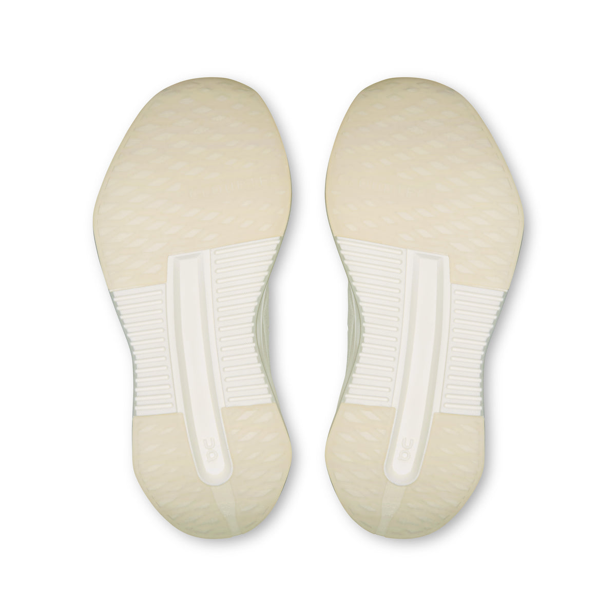 On Cloudrise Cyclon 1.1 - Women's in Undyed - view 3