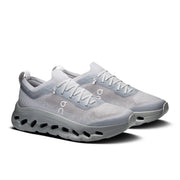 On Cloudtilt Moon - Women's in Glacier / Alloy - view 6