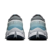 On Cloudsurfer Trail 2 Waterproof - Men's in Glacier / Tide - view 5