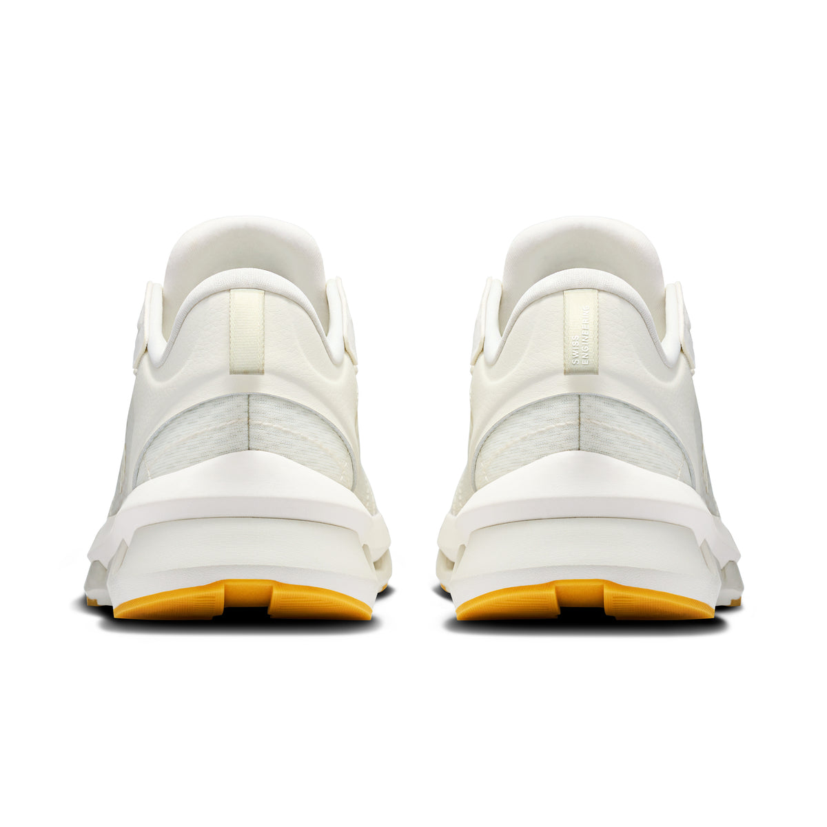 On Cloudzone Moon - Women's in Ivory / Ivory - view 5