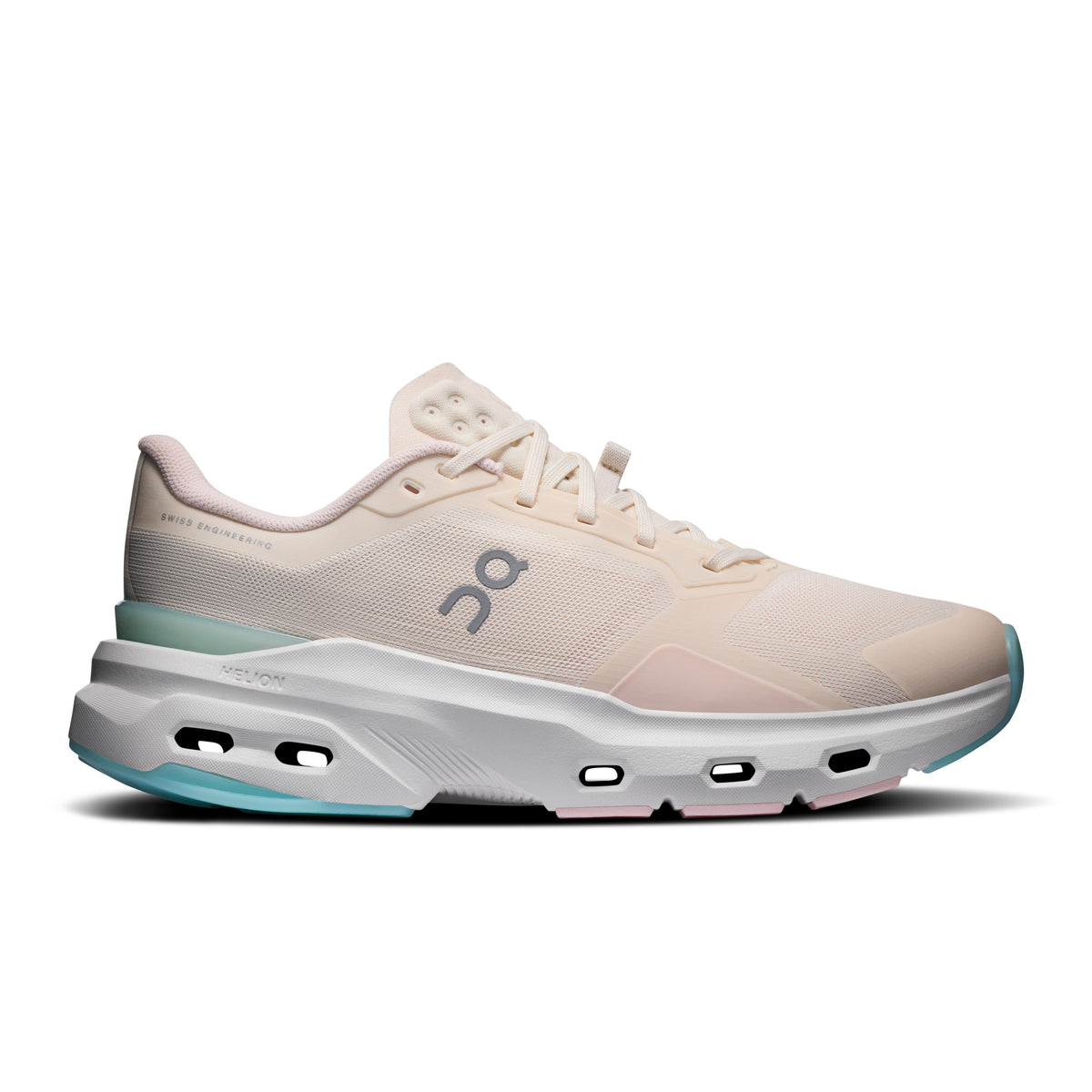 On Cloudpulse 2 - Women's in Dew / White - primary view