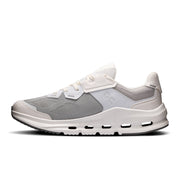 On Cloudnova Rift - Men's in Alloy / Glacier - view 4