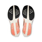 On Cloudboom Strike - Men's in Sunstone / White - view 3
