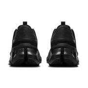 On Cloudswift Amp - Women's in Black / Black - view 5