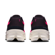 On Cloudmonster Void - Women's - Limited Edition Ivory / Doe in Pink / Ivory - view 5