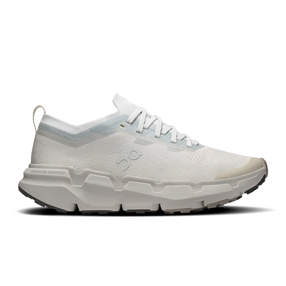 On Cloudsoma - Women's in Glacier / Pearl - primary view