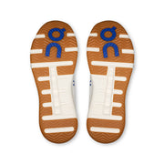 On THE ROGER Wildcard LC - Men's in White / Indigo - view 3