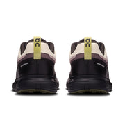 On Cloud 6 Geo Waterproof - Women's in Dew / Gobi - view 5