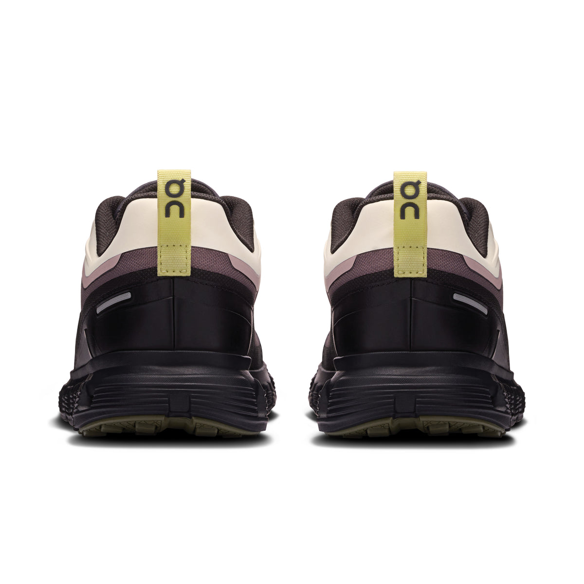 On Cloud 6 Geo Waterproof - Women's in Dew / Gobi - view 5