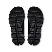 On Cloudswift 4 AD - Women's in Black / Rock - view 3