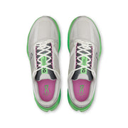 On Cloudsurfer Next - Men's in Wolf / Honeydew - view 2