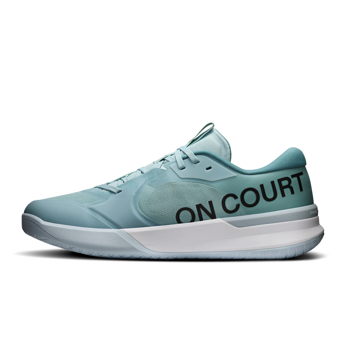 On THE ROGER Pro 3 - Men's in Brook / Neem - view 4