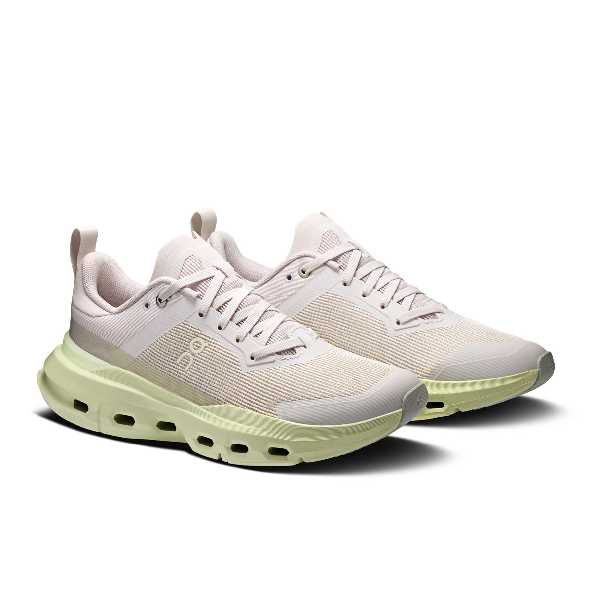 On Cloudpulse Next - Women's in Lily / Linen - view 6