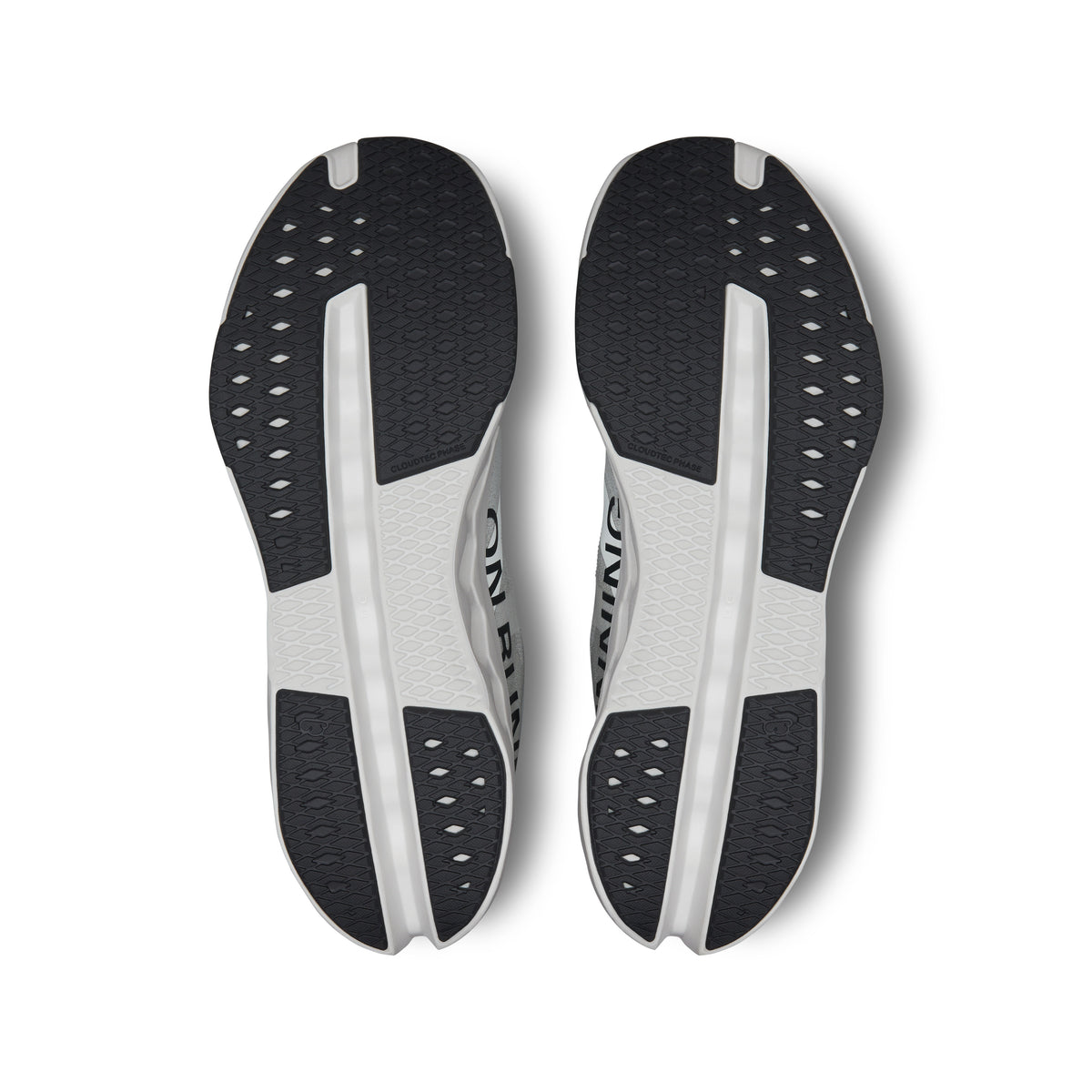 On Cloudsurfer Next - Men's in Glacier / White - view 3