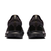 On Cloud 6 Versa - Women's in Black / Eclipse - view 5
