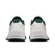 On THE ROGER Pro LDN - Women's in White / Evergreen - view 5
