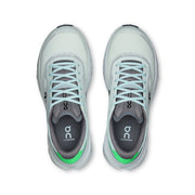 On Cloudvista 3 - Women's in Flurry / Verdite - view 2